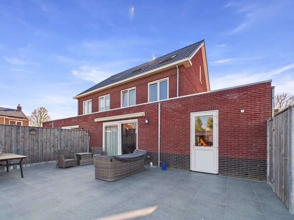 Medium property photo - Singel 4, 4554 CM Westdorpe
